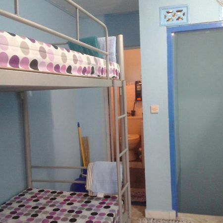 Jogja Backpacker Home Jogyakarta Zewnętrze zdjęcie