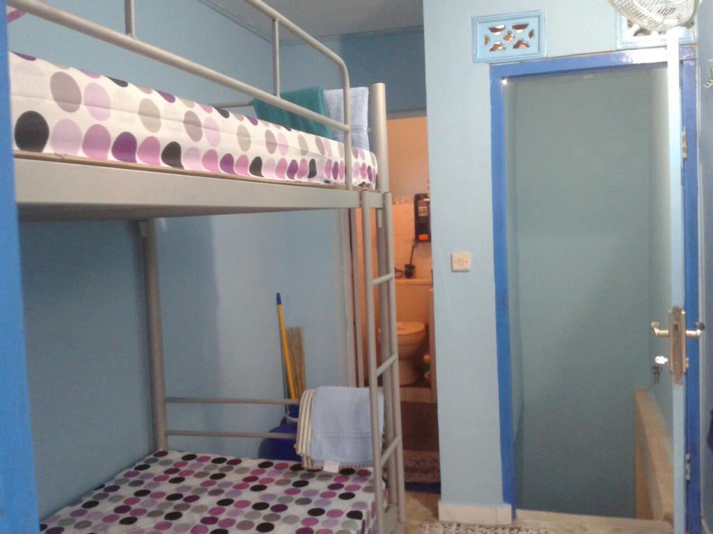 Jogja Backpacker Home Jogyakarta Zewnętrze zdjęcie