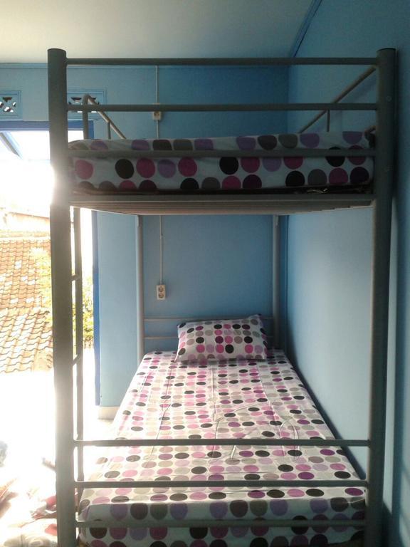 Jogja Backpacker Home Jogyakarta Zewnętrze zdjęcie