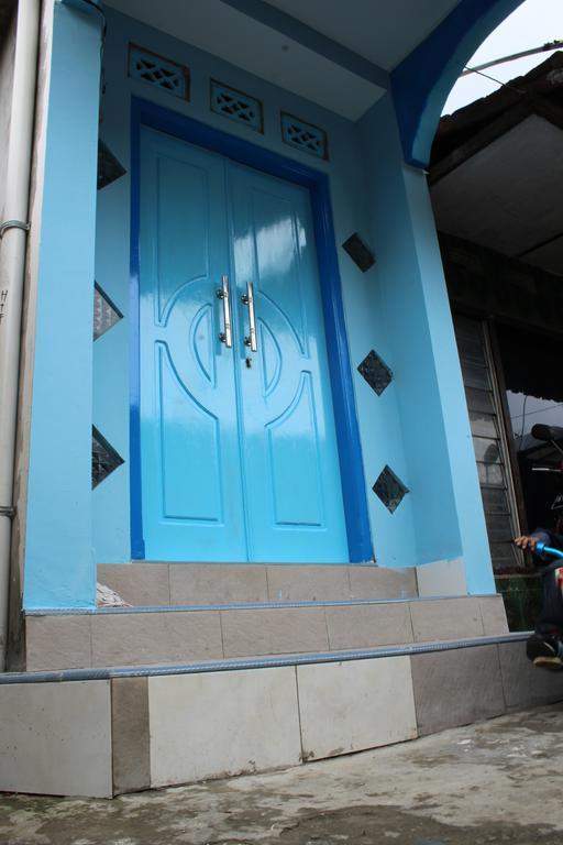 Jogja Backpacker Home Jogyakarta Zewnętrze zdjęcie