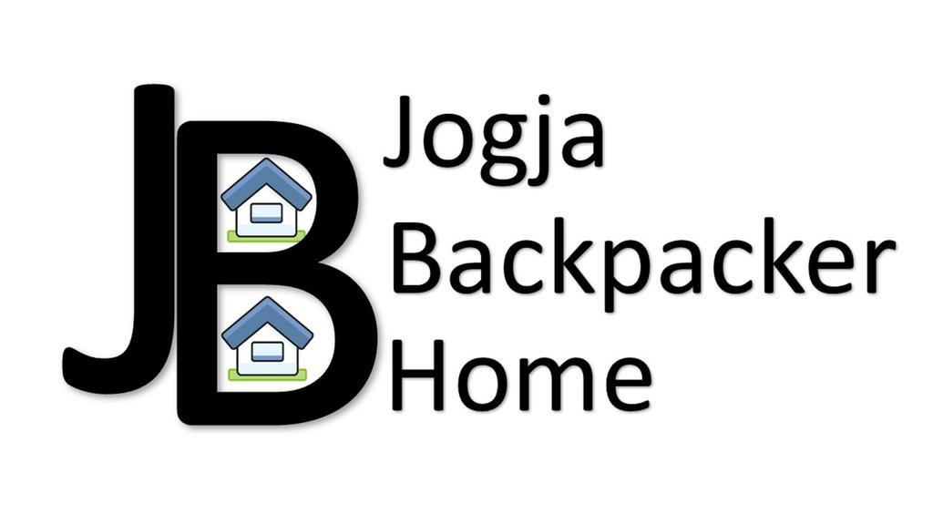 Jogja Backpacker Home Jogyakarta Zewnętrze zdjęcie