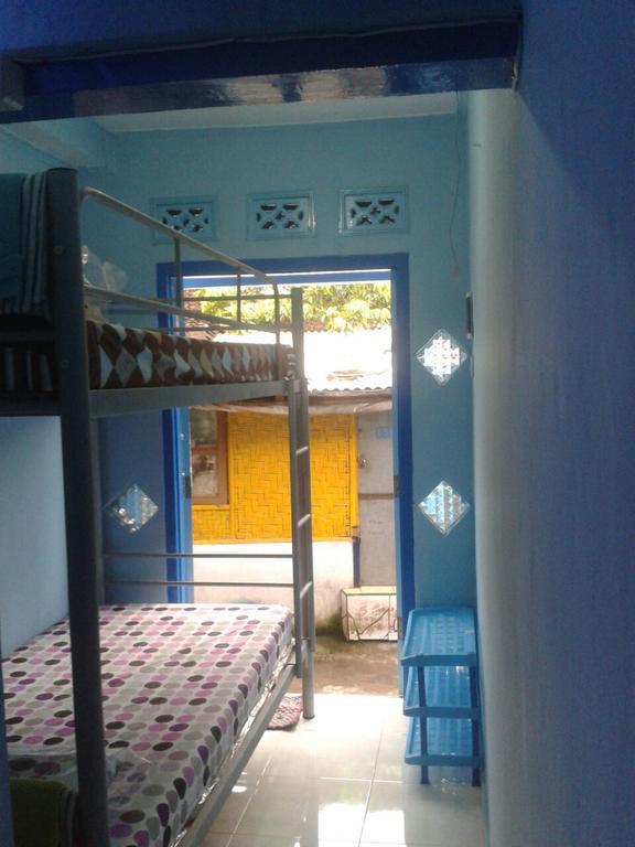 Jogja Backpacker Home Jogyakarta Zewnętrze zdjęcie