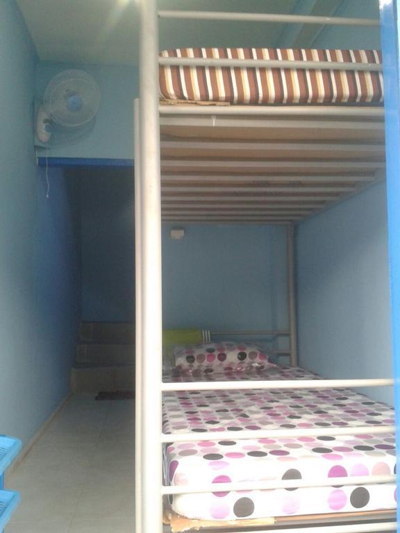 Jogja Backpacker Home Jogyakarta Zewnętrze zdjęcie