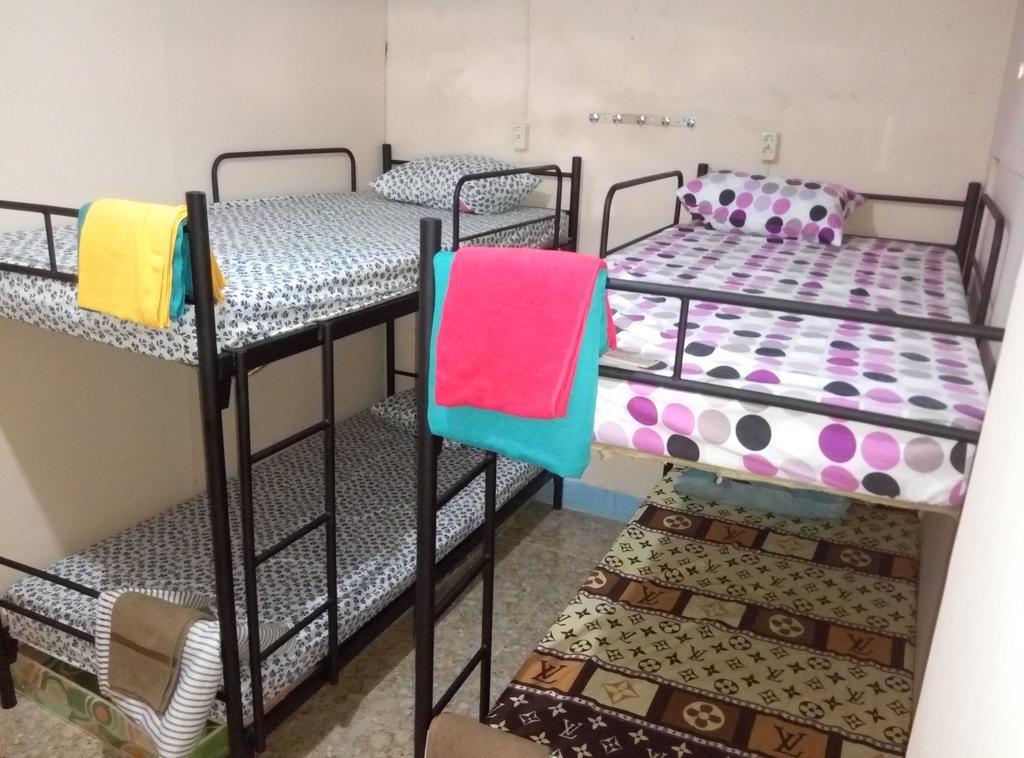 Jogja Backpacker Home Jogyakarta Zewnętrze zdjęcie